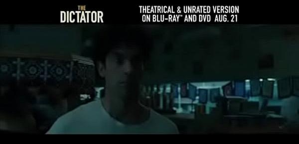  Busty Heart - The Dictator Banned and Unrated Deleted Scene.FLV